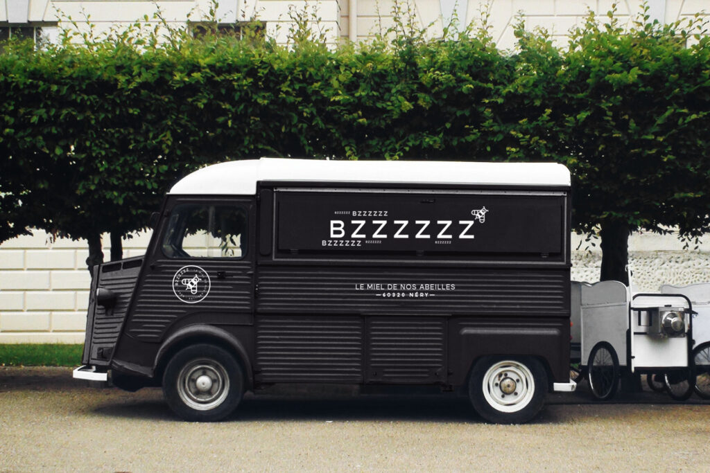 BZZZZZZ – Le Miel De Nos Abeilles