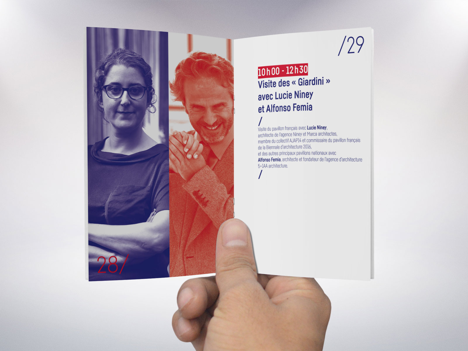 Carnet de voyage Biennale de Venise 2016 Waixing mise en page design graphique architecture exposition