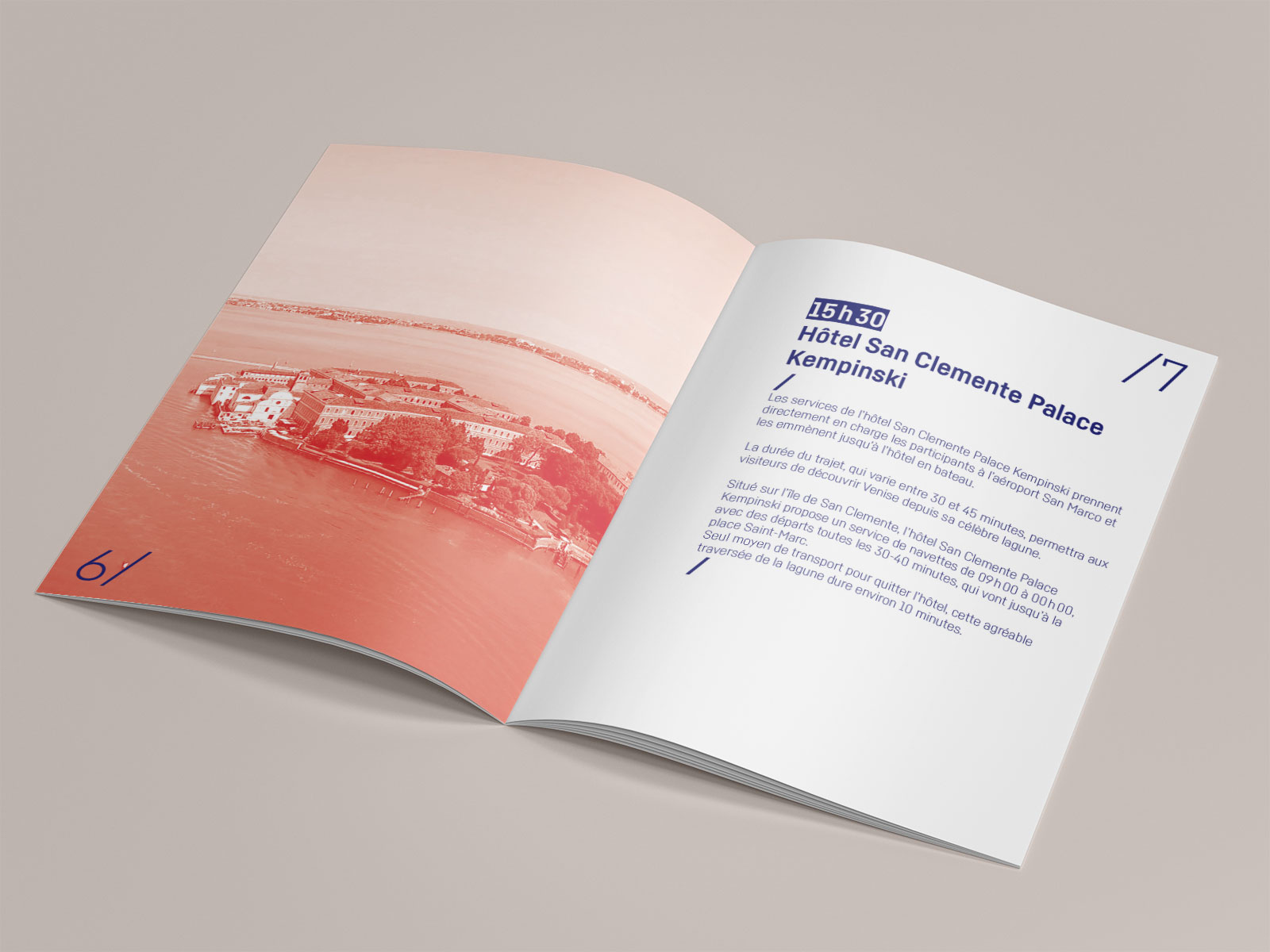 Carnet de voyage Biennale de Venise 2016 Waixing mise en page design graphique architecture exposition