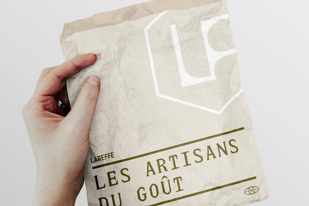 Lareffe